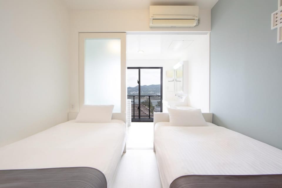 E-horizon Resort Condominium Sesoko - Vacation STAY 92904v Hotel in Okinawa Prefecture