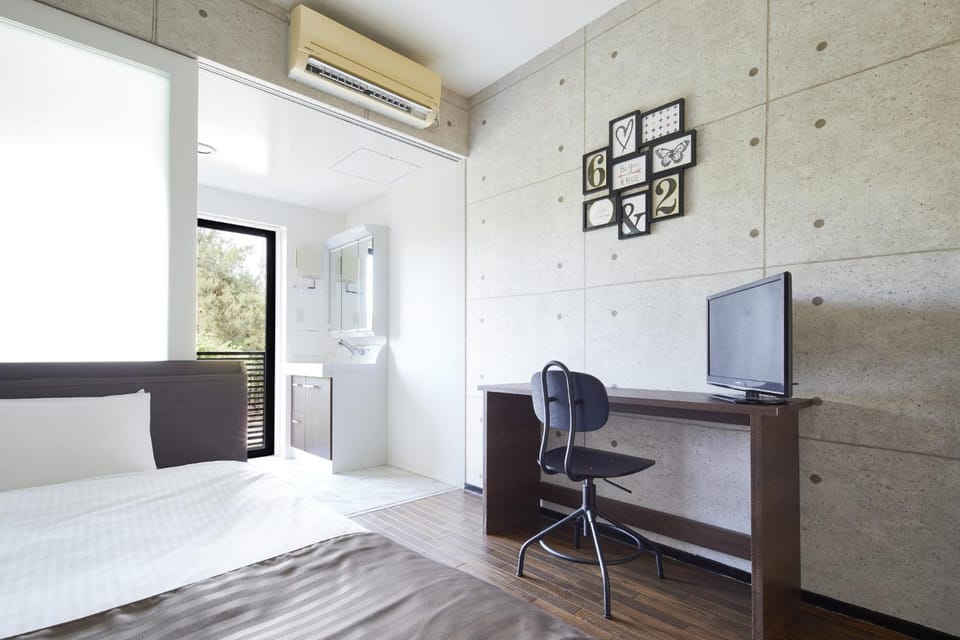 E-horizon Resort Condominium Sesoko - Vacation STAY 92297v Hotel in Okinawa Prefecture