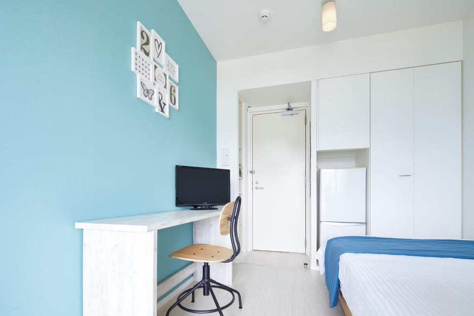 E-horizon Resort Condominium Sesoko - Vacation STAY 92887v Hotel in Okinawa Prefecture