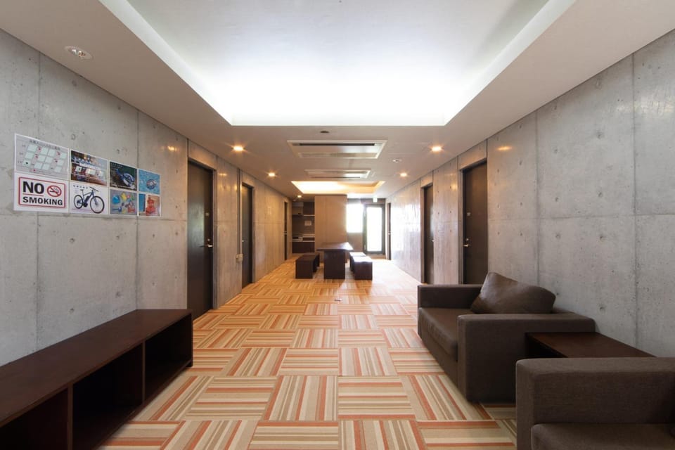 E-horizon Resort Condominium Sesoko - Vacation STAY 92900v Hotel in Okinawa Prefecture
