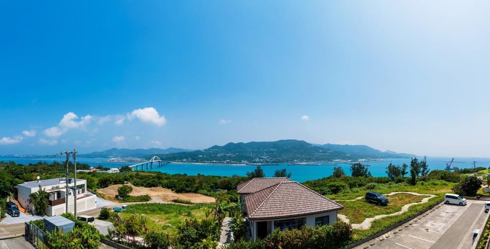 E-horizon Resort Condominium Sesoko - Vacation STAY 92900v Hotel in Okinawa Prefecture