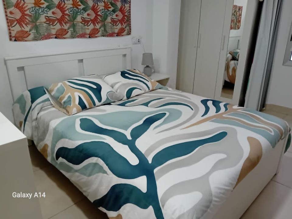 Poema del Mar House in Las Palmas de Gran Canaria