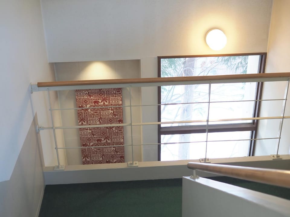 Zao Onsen Lodge Sukore - Vacation STAY 04093v Hotel in Miyagi Prefecture