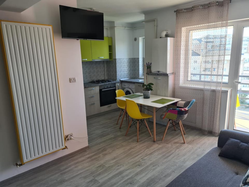 TV and multimedia, Kitchen or kitchenette, Living room, Seating area, Dining area, dishwasher, pet friendly, stove