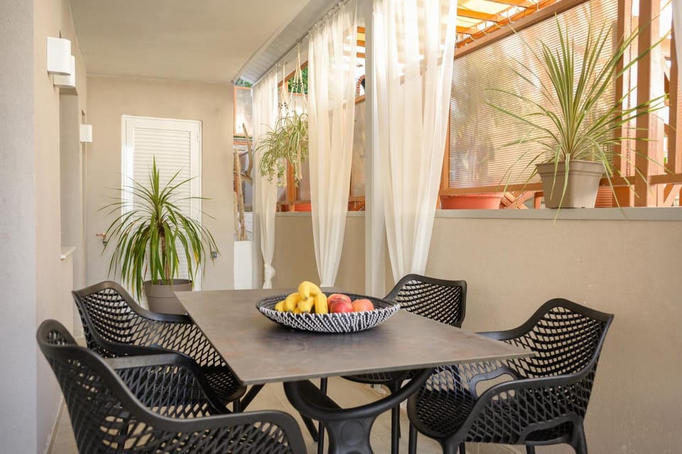 Casa Dimitrios Ammouliani Apartment in Halkidiki