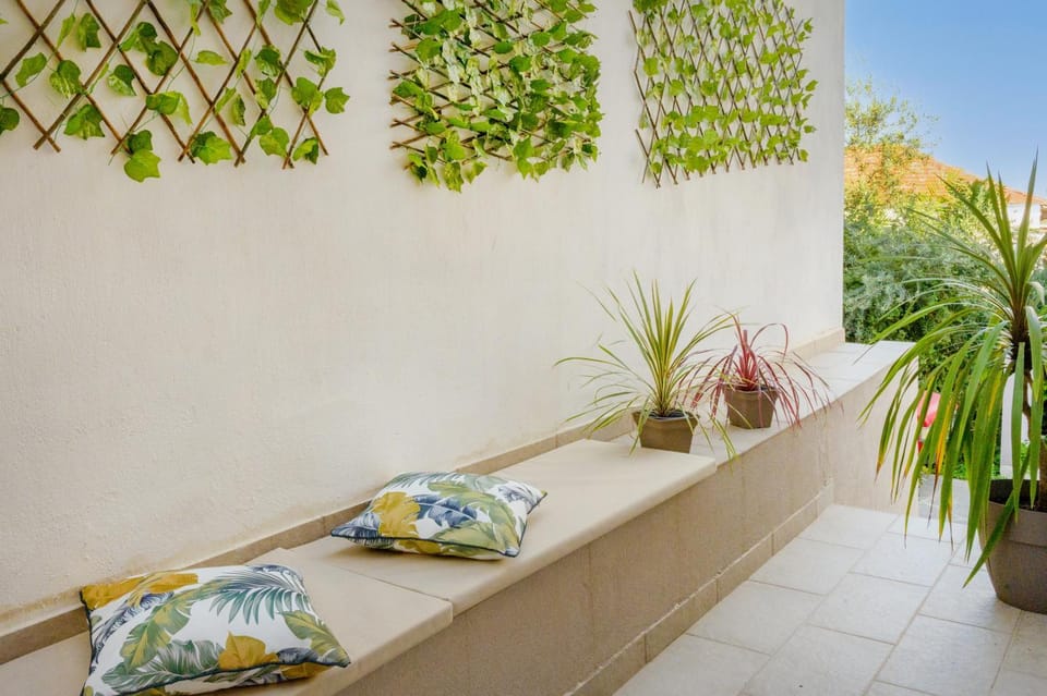 Casa Dimitrios Ammouliani Apartment in Halkidiki