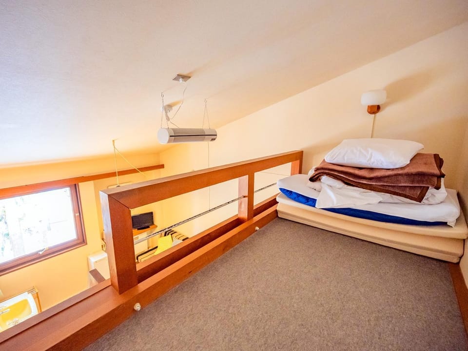 Zao Onsen Lodge Sukore - Vacation STAY 04418v Hotel in Miyagi Prefecture
