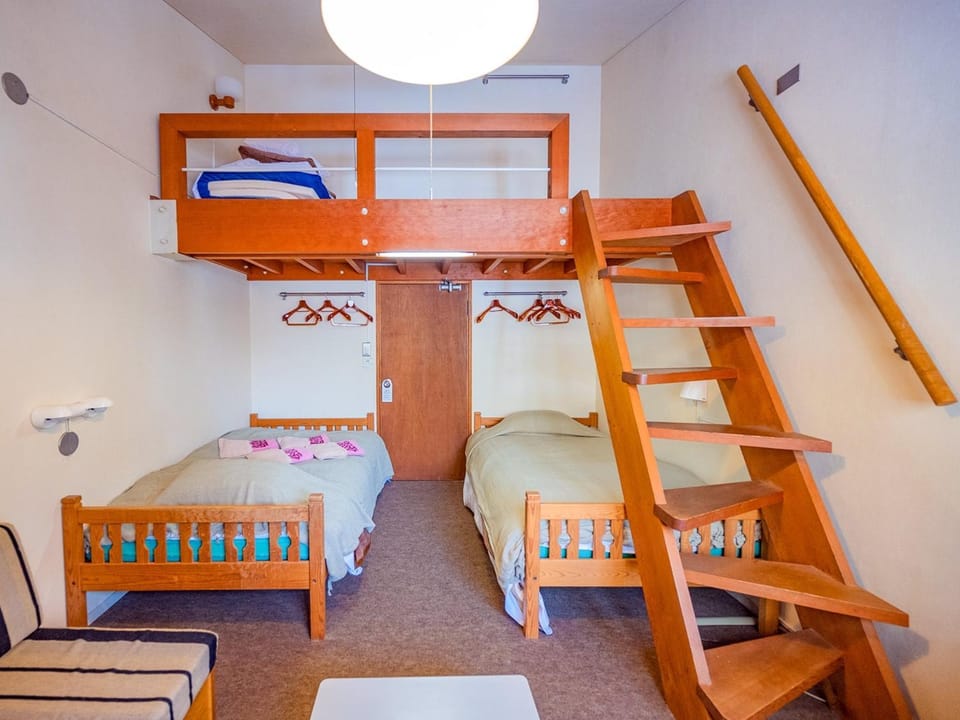 Zao Onsen Lodge Sukore - Vacation STAY 04418v Hotel in Miyagi Prefecture