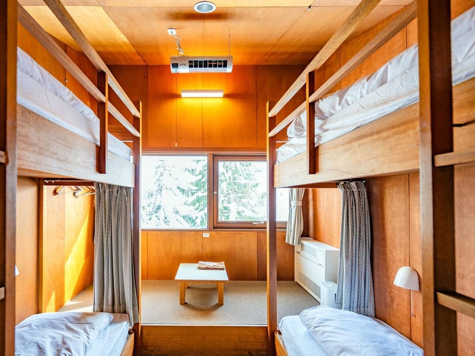 Zao Onsen Lodge Sukore - Vacation STAY 07009v Hotel in Miyagi Prefecture