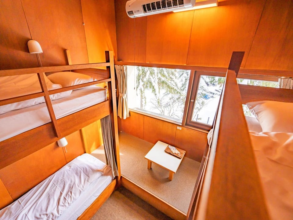 Zao Onsen Lodge Sukore - Vacation STAY 07009v Hotel in Miyagi Prefecture