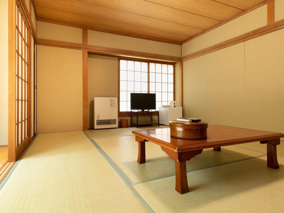 Yamanaka Lake ＲＹＯＺＡＮ - Vacation STAY 32157v Hotel in Japan
