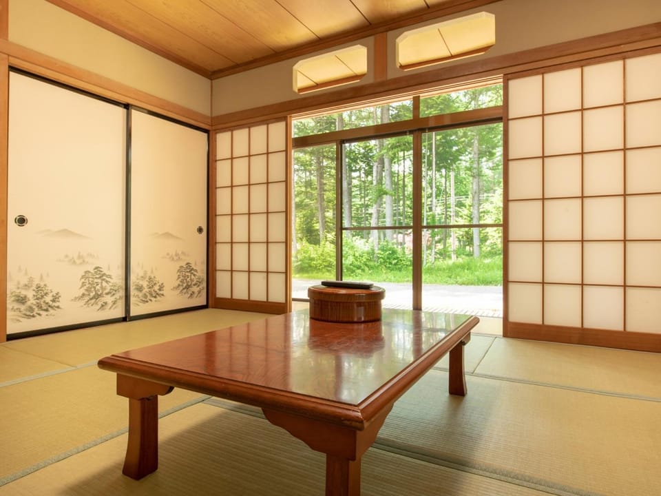 Yamanaka Lake ＲＹＯＺＡＮ - Vacation STAY 32160v Hotel in Japan