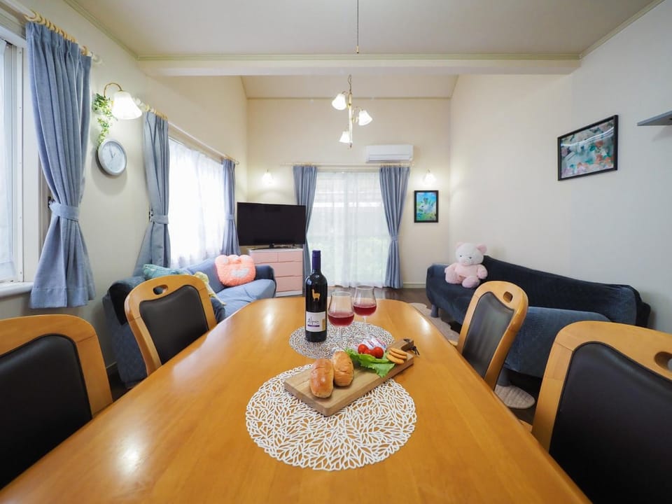 Nasu-gun - House - Vacation STAY 13449 House in Japan