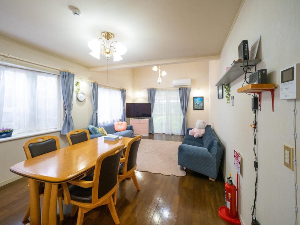 Nasu-gun - House - Vacation STAY 13449 House in Japan