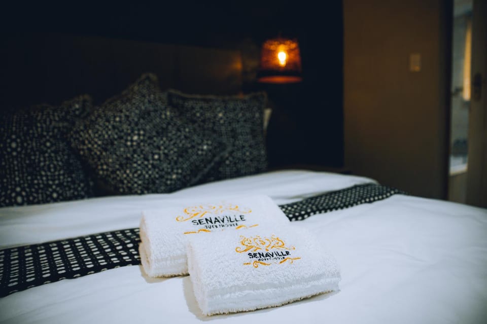 Senaville Guesthouse Bed and Breakfast in South Africa