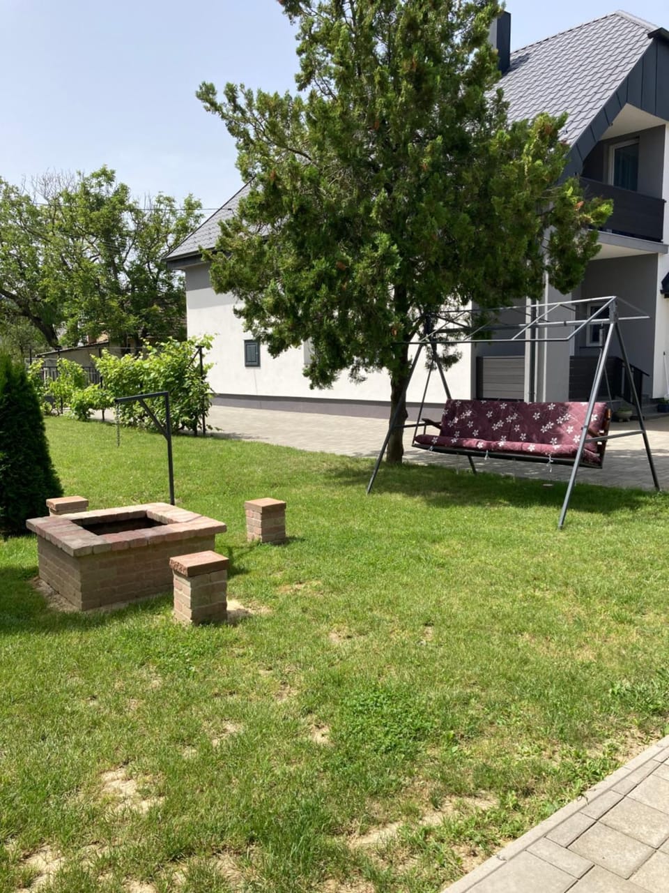 Garden, Garden