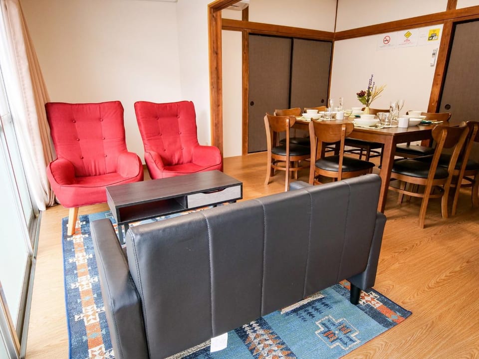 Family Villa KASAMA - Vacation STAY 42429v House in Japan