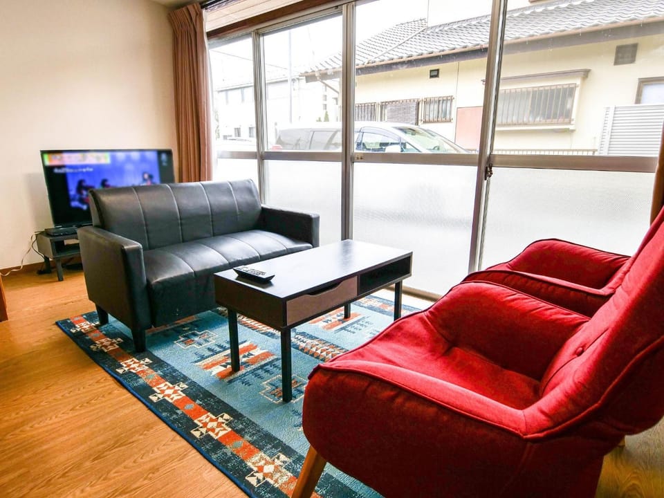 Family Villa KASAMA - Vacation STAY 42429v House in Japan