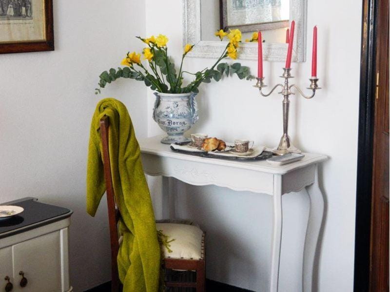 Art&Kitchen Bed and Breakfast in Savona