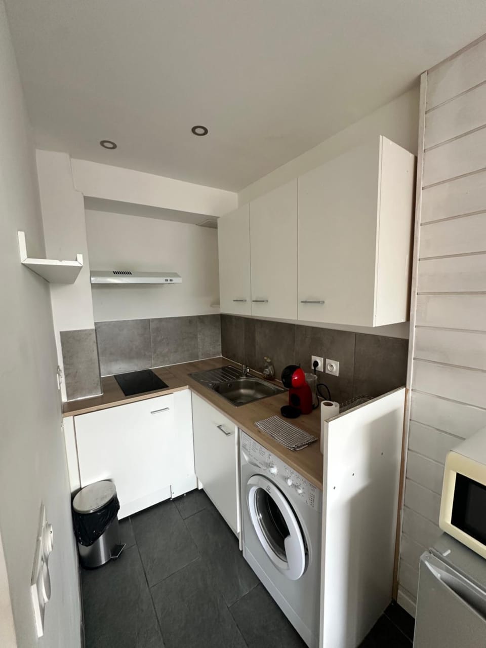 HeberGeneve : Balcon sur le Jura Apartment in Gex