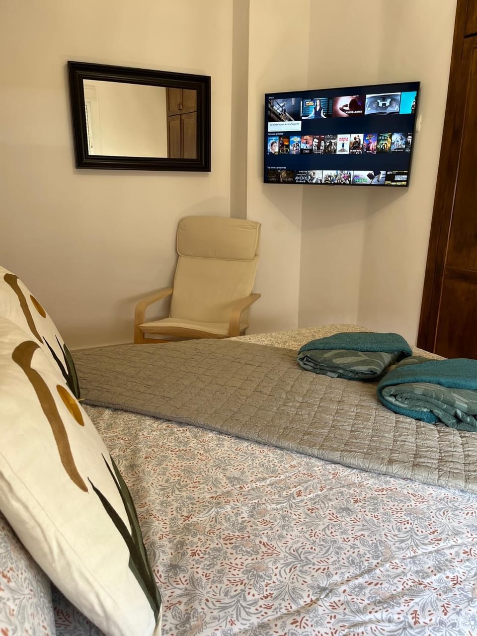 DREAM DISCOVERY Apartment in Santa Cruz de Tenerife