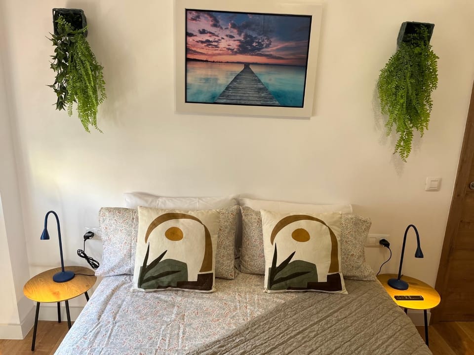 DREAM DISCOVERY Apartment in Santa Cruz de Tenerife