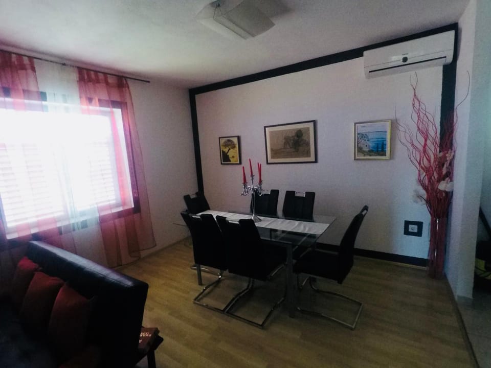 Apartments Stakic Apartment in Makarska