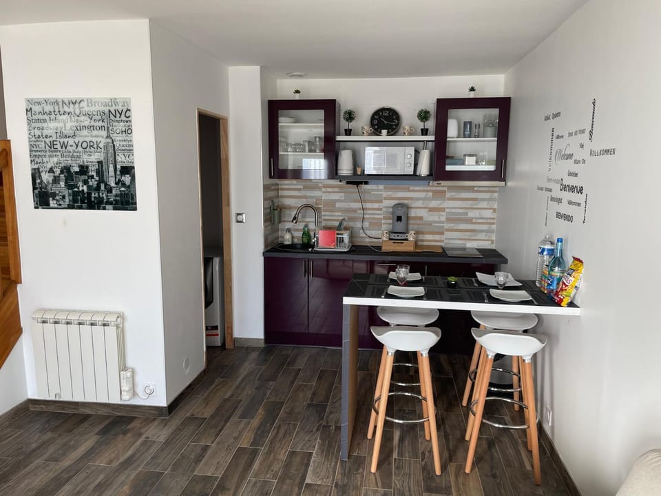 Superbe maison Tout Confort Parking Netflix Apartment in Centre-Val de Loire
