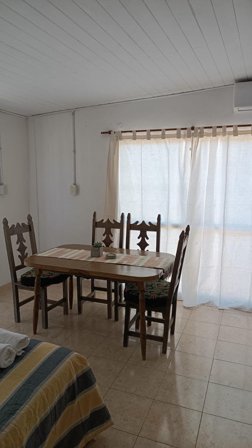 Laprida Apartment in Corrientes Province, Argentina