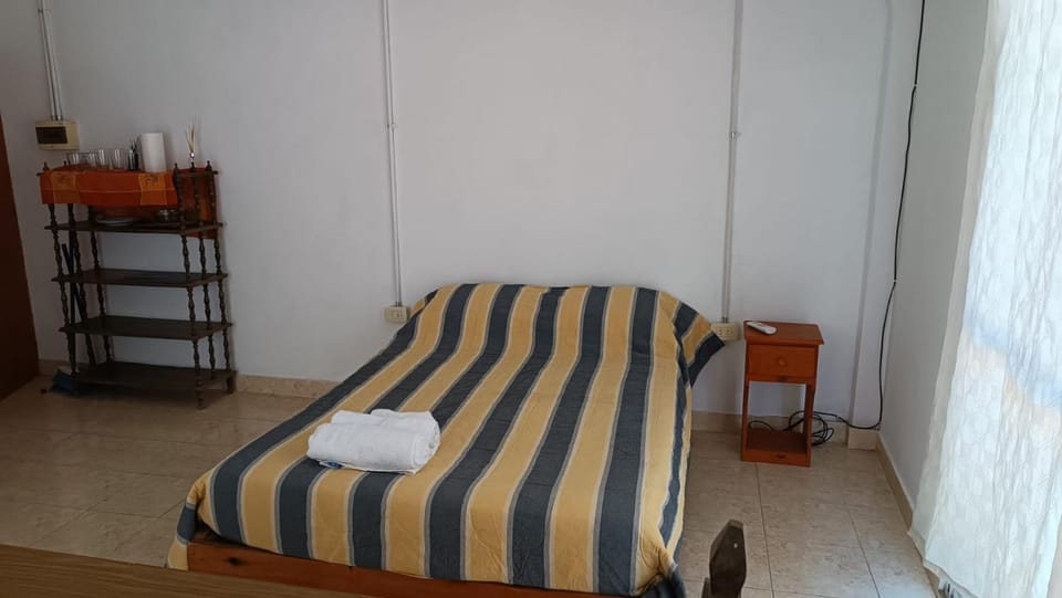 Laprida Apartment in Corrientes Province, Argentina
