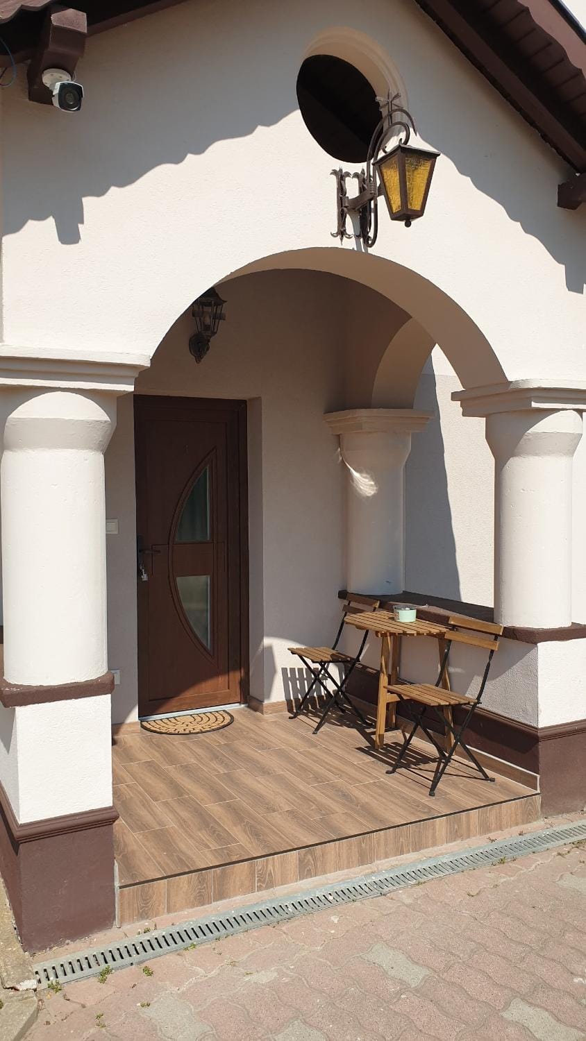 Patio, Balcony/Terrace, Balcony/Terrace