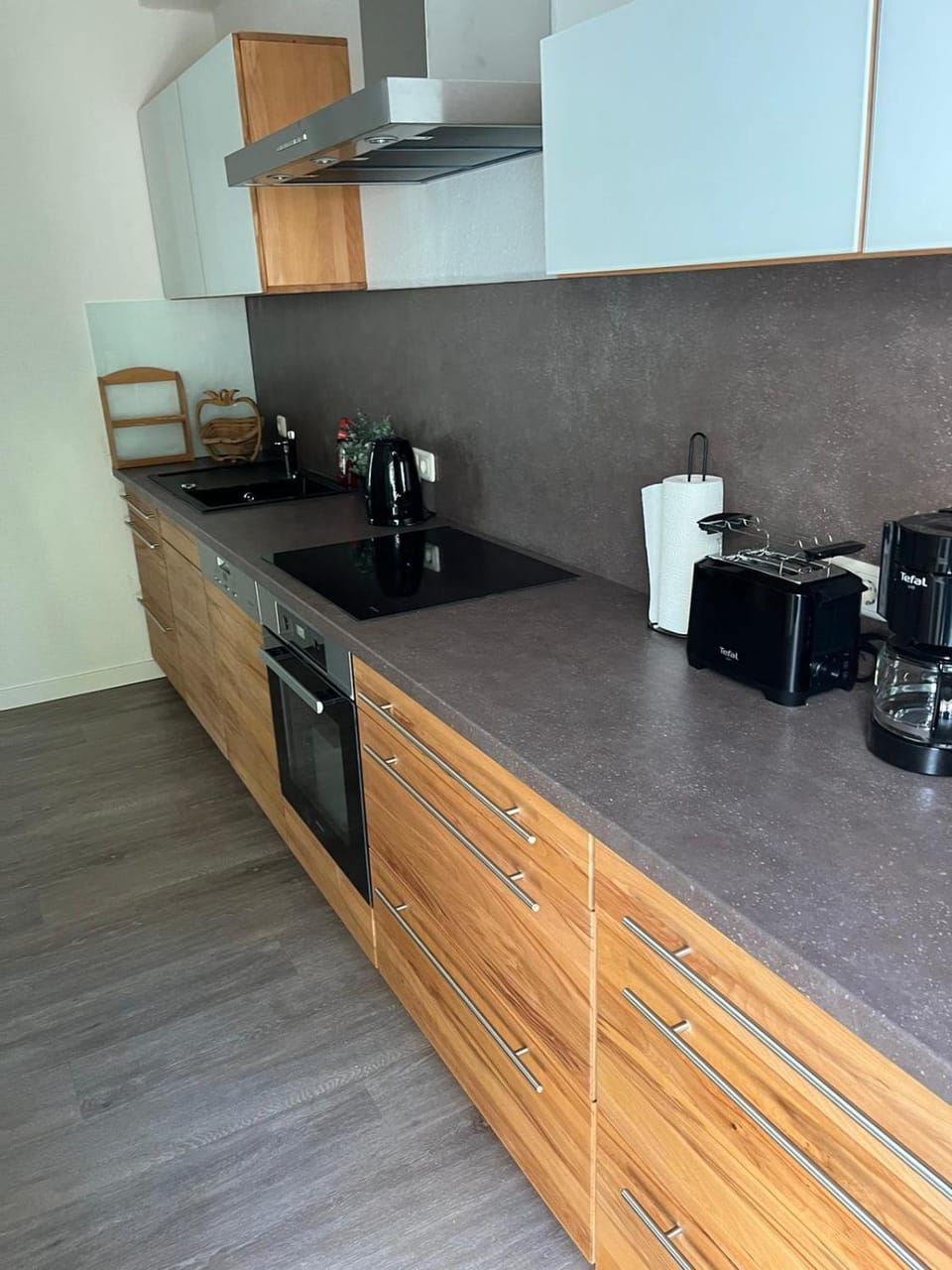 Schmuckstück im Herzen Rostocks mit grüner Oase Apartment in Mecklenburg-Vorpommern, Germany