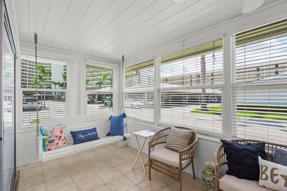 Crystal Sands & Dreams House in Siesta Beach