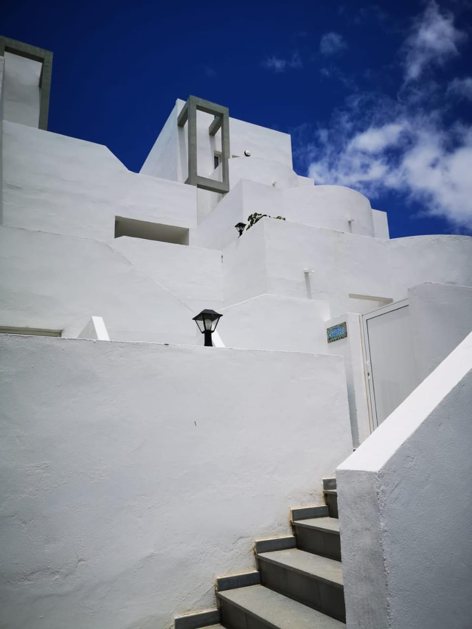 Estrella de Mar Apartment in Maxorata