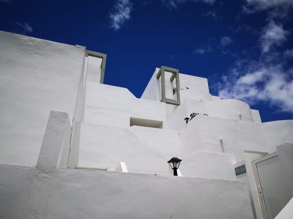 Estrella de Mar Apartment in Maxorata