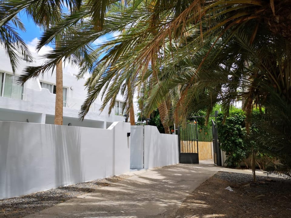Estrella de Mar Apartment in Maxorata
