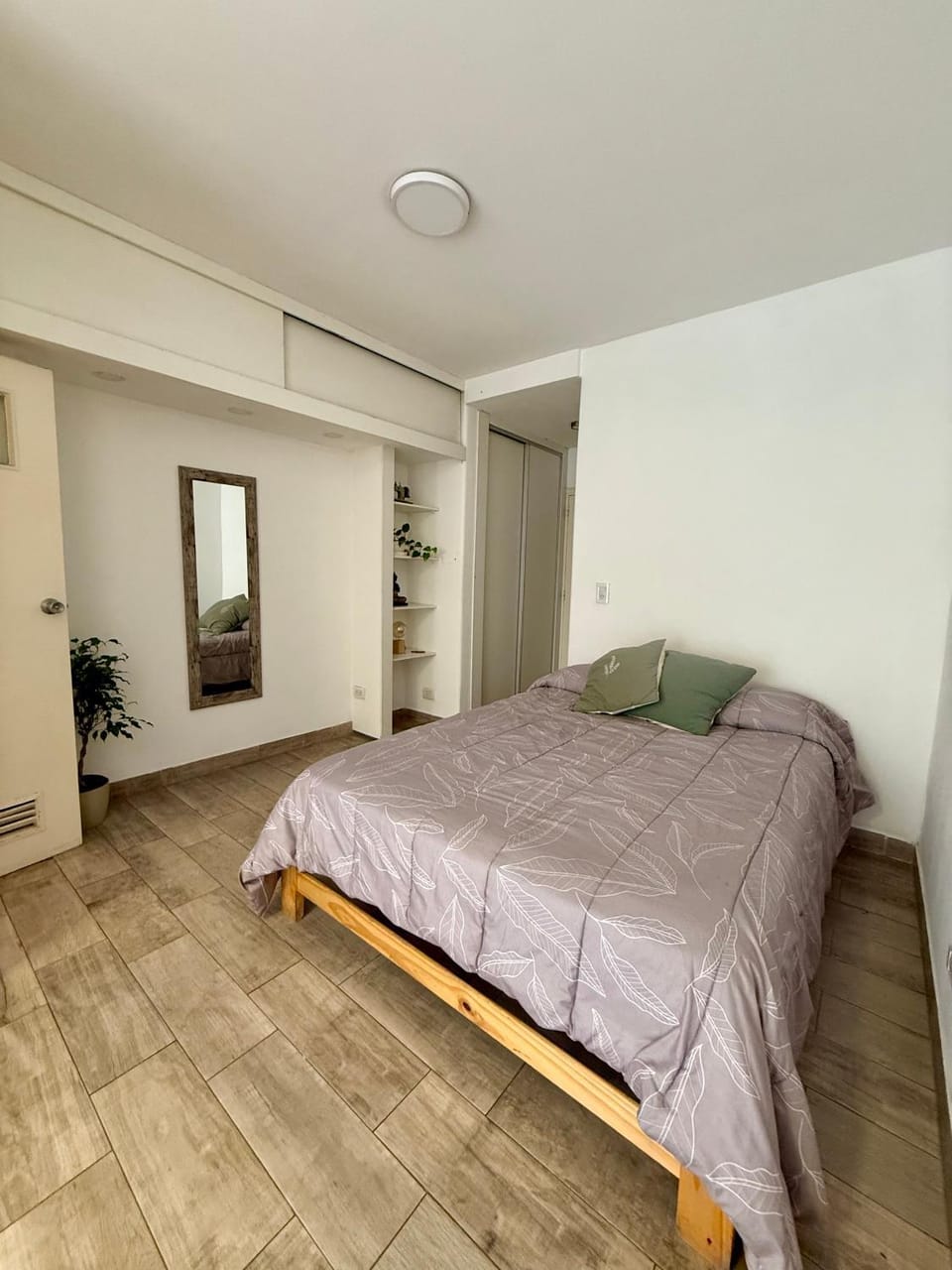 Al mar! Apartment in Mar del Plata