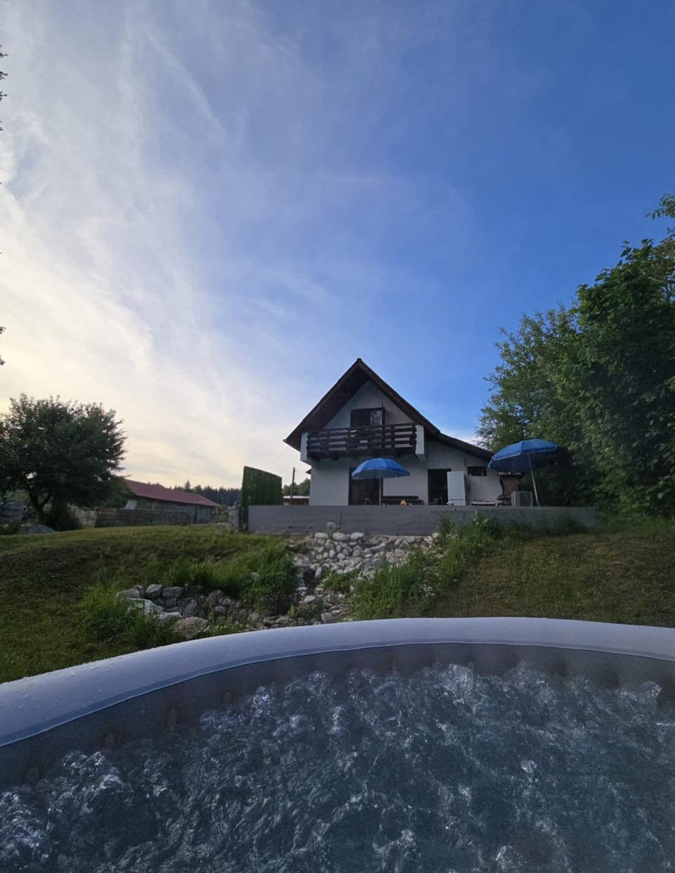 Oaza Mira- kuca sa bazenom House in Bosnia and Herzegovina