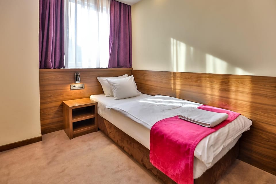 Boutique Hotel Golden Star Hotel in Federation of Bosnia and Herzegovina
