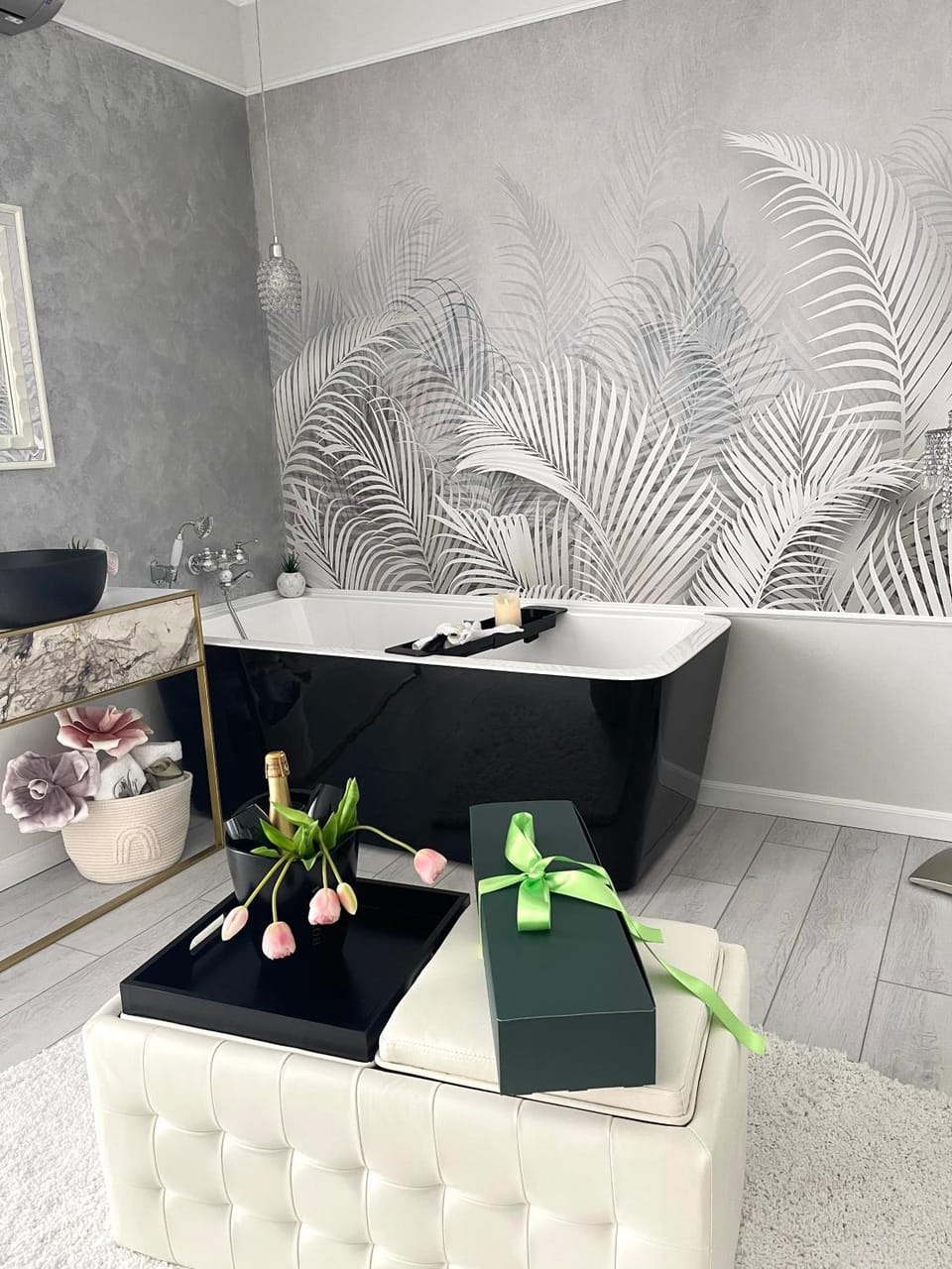 Studio with Piano & Bathtub AM Apartment 13 Apartment in Timisoara