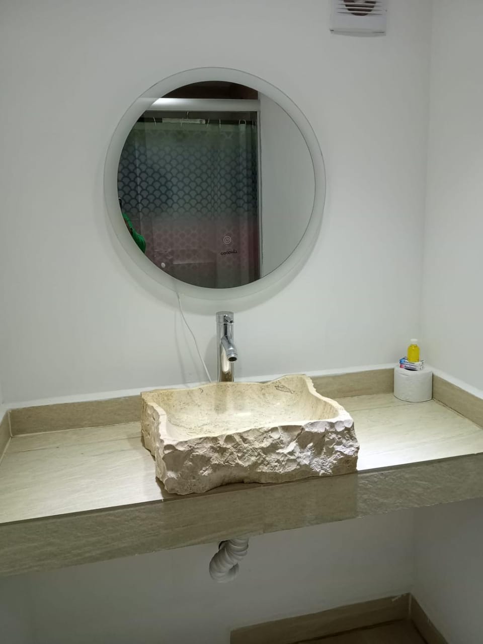 London 248 Bed and Breakfast in Mexico City