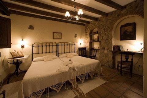 CASA RURAL MARGARITA I House in Extremadura, Spain