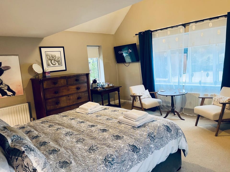 Orchard Paddocks Bed and Breakfast in Borough of Waverley