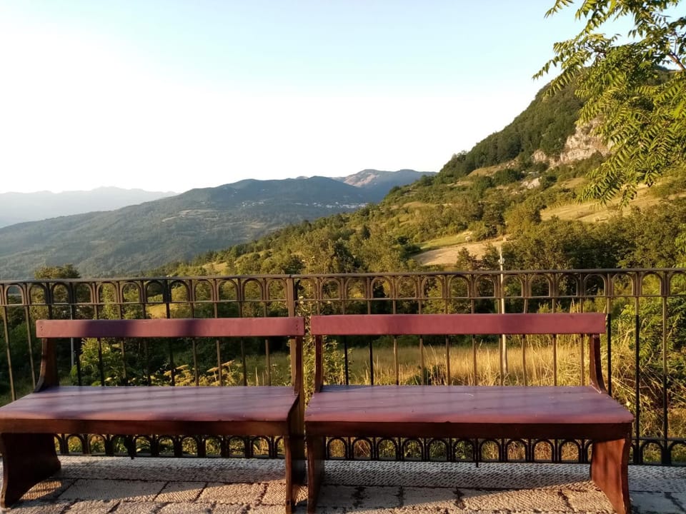 Casa Rosi - Loft tra i monti di Roccaraso House in Molise, Italy