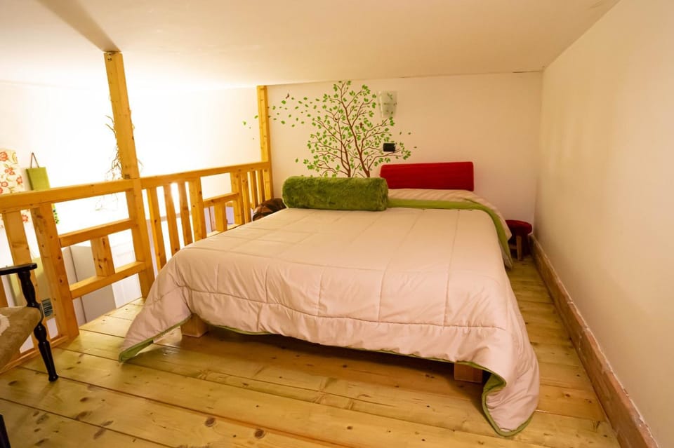 Casa Rosi - Loft tra i monti di Roccaraso House in Molise, Italy