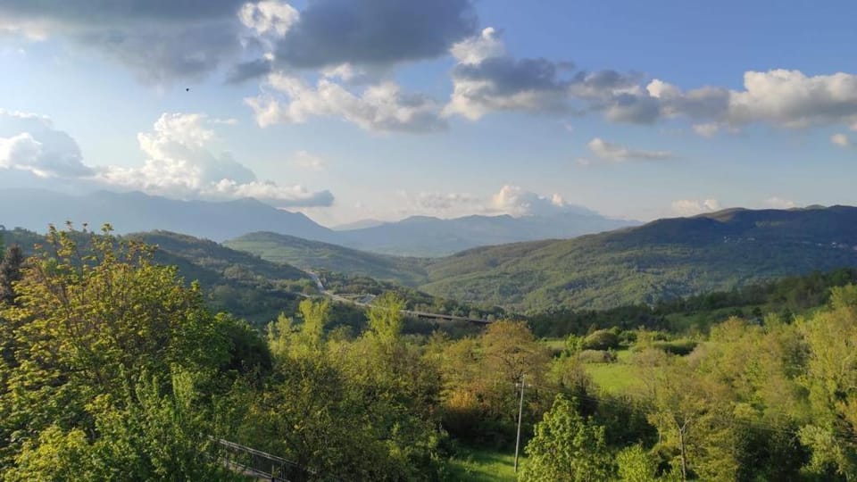 Casa Rosi - Loft tra i monti di Roccaraso House in Molise, Italy