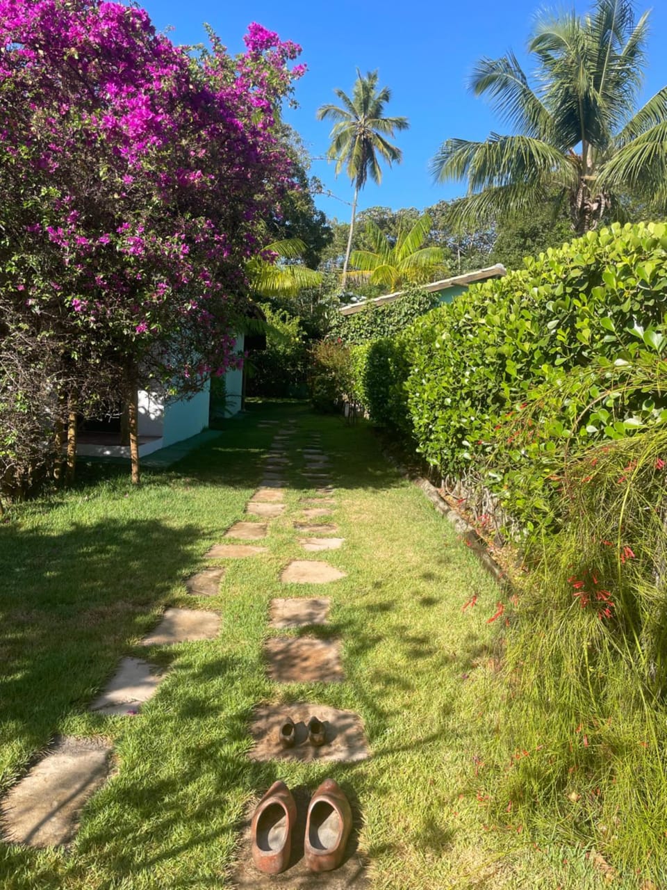 Casa Jasmim Imbassaí-BA Vacation rental in Imbassaí