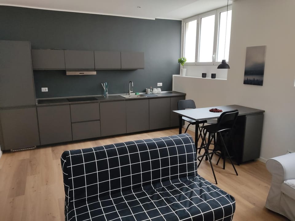 Fiera City Life 1 Top Apartment Apartment in Milan