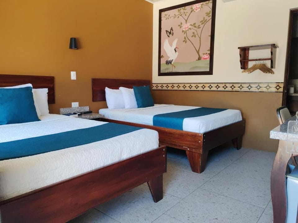 Hotel Wilson Condega Hotel in Liberia