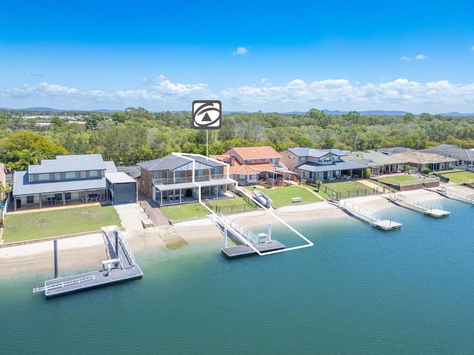 Moondance 2 Apartment in Yamba